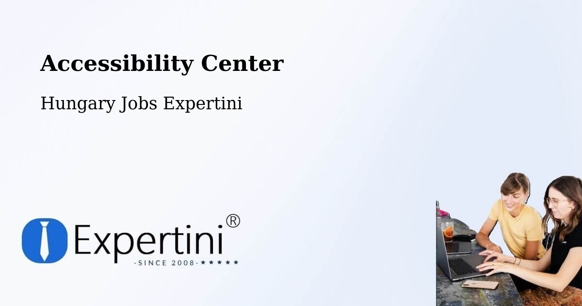 Accessibility Statement – Tar - Hungary Jobs Expertini