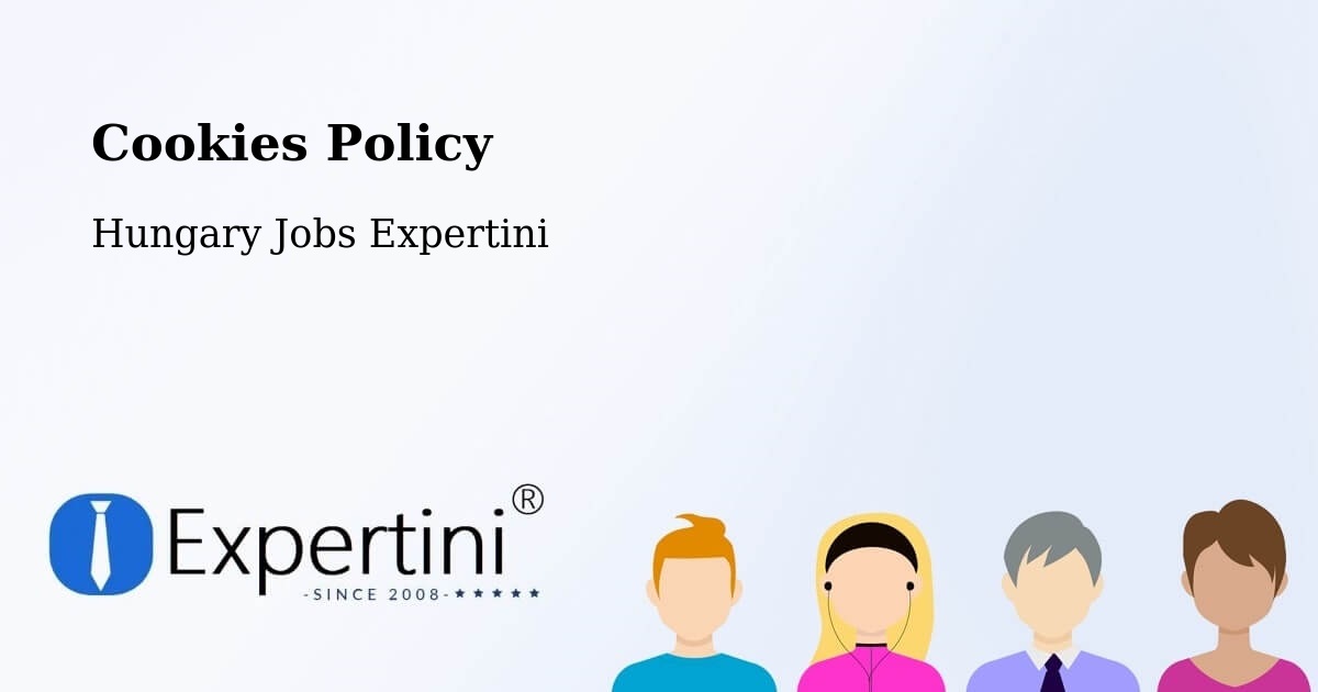 Cookie Policy – Tar - Hungary Jobs Expertini