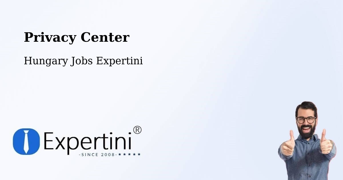 Privacy Policy – Tar - Hungary Jobs Expertini