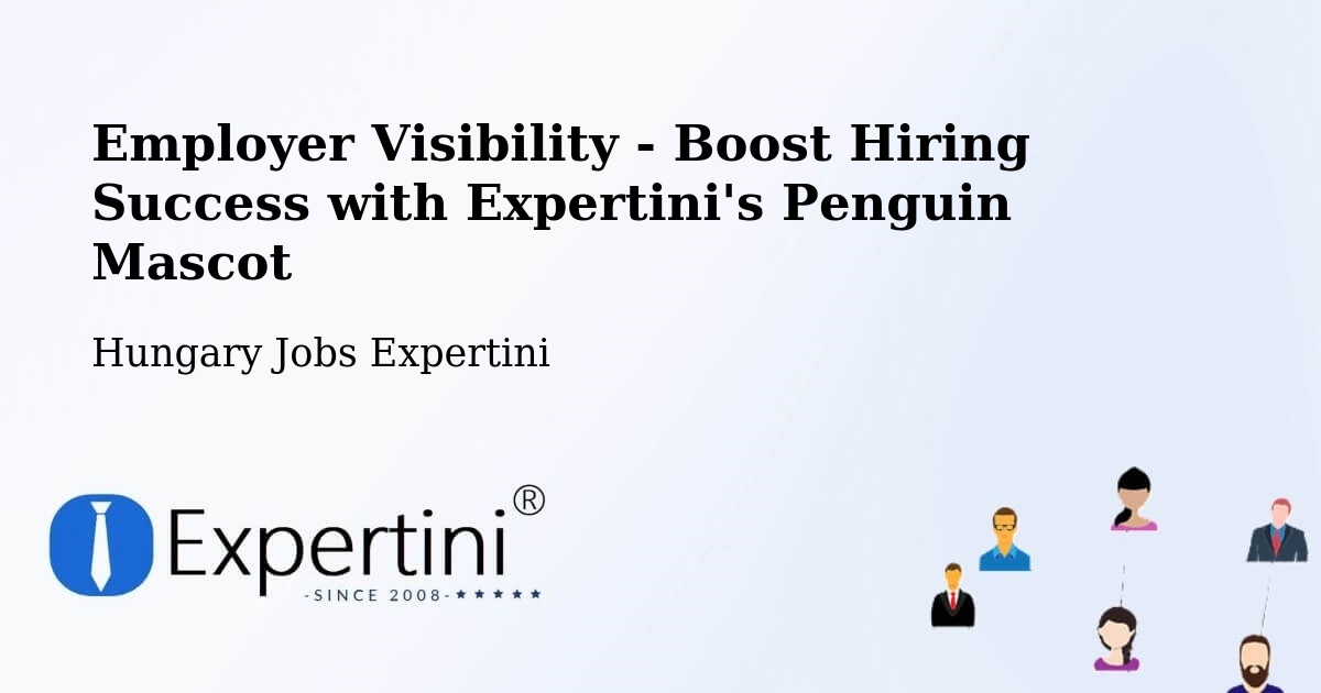 CV and Resume Visibility Optimization – Tar - Hungary Jobs Expertini